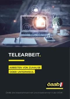 Telearbeit