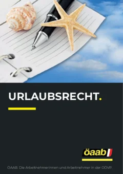 Urlaubsrecht