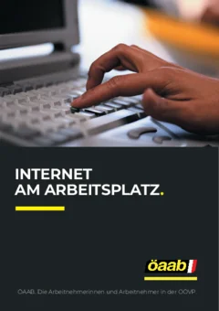 Internet am Arbeitsplatz